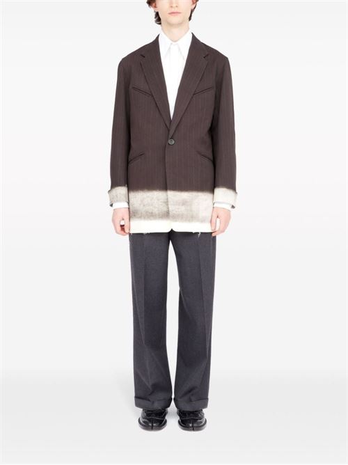 Cotton jacket MAISON MARGIELA | S50BN0524M35012001S